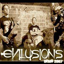 Evilusions : Demo 2007